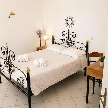 La Maison De Pepie *