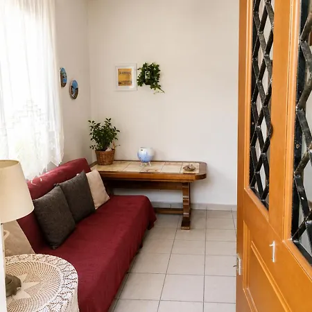 Apartment La Maison De Pepie Ermoupoli